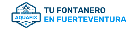 AquaFix: Fontanero Fuerteventura